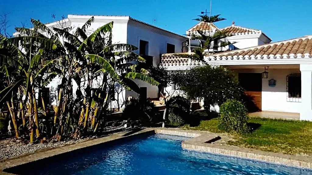 Cortijo De Don Victor-1