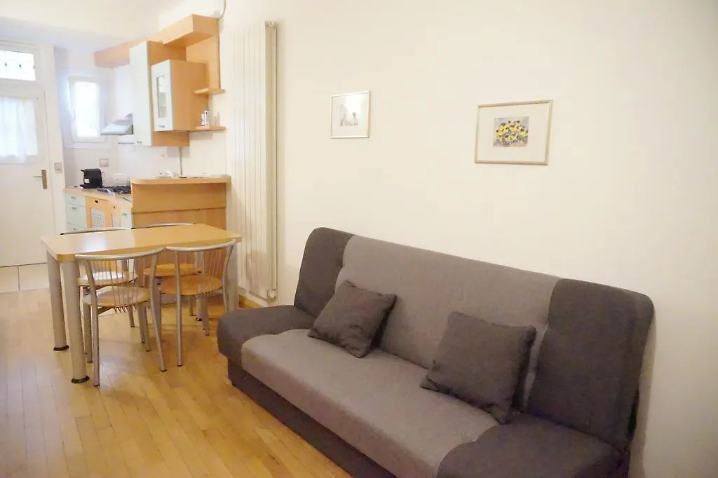 Fewo Suedtirol - Apartments-1
