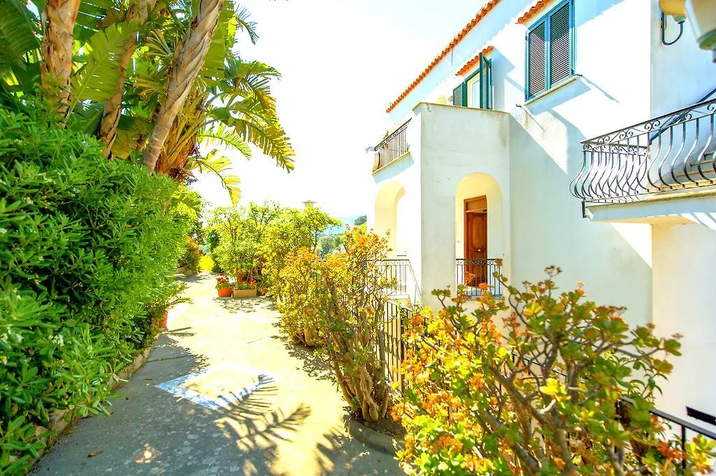 Villa Angela Apartment-1