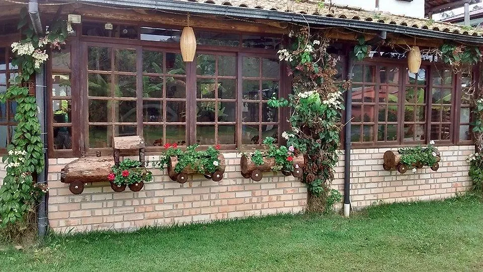 Pousada Maktub-1