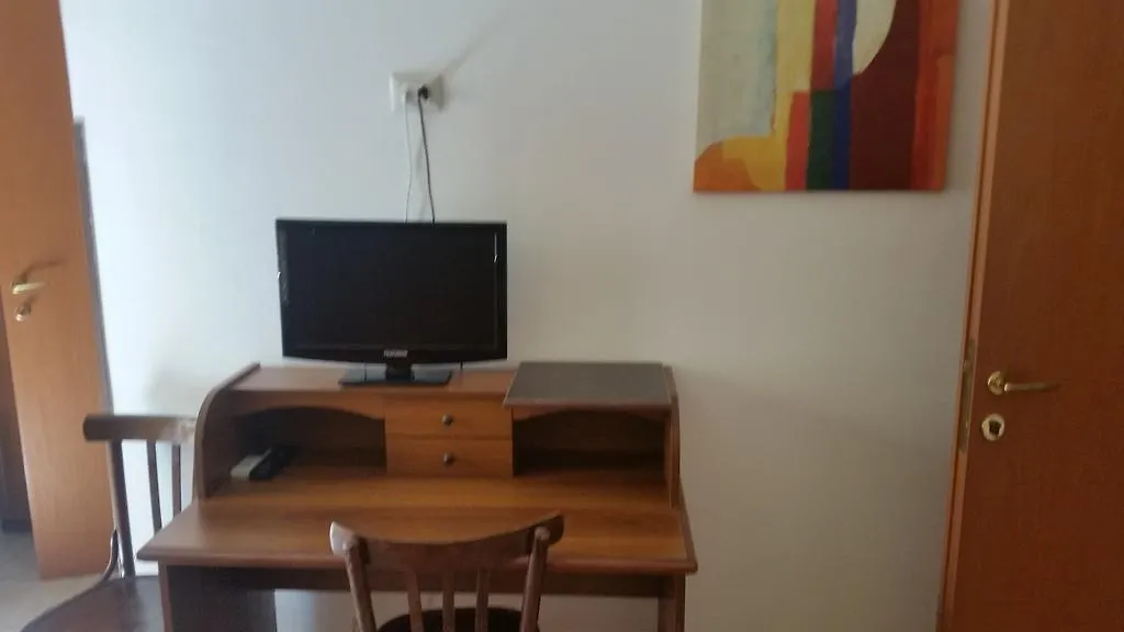 Gli Agrumi Rooms-1