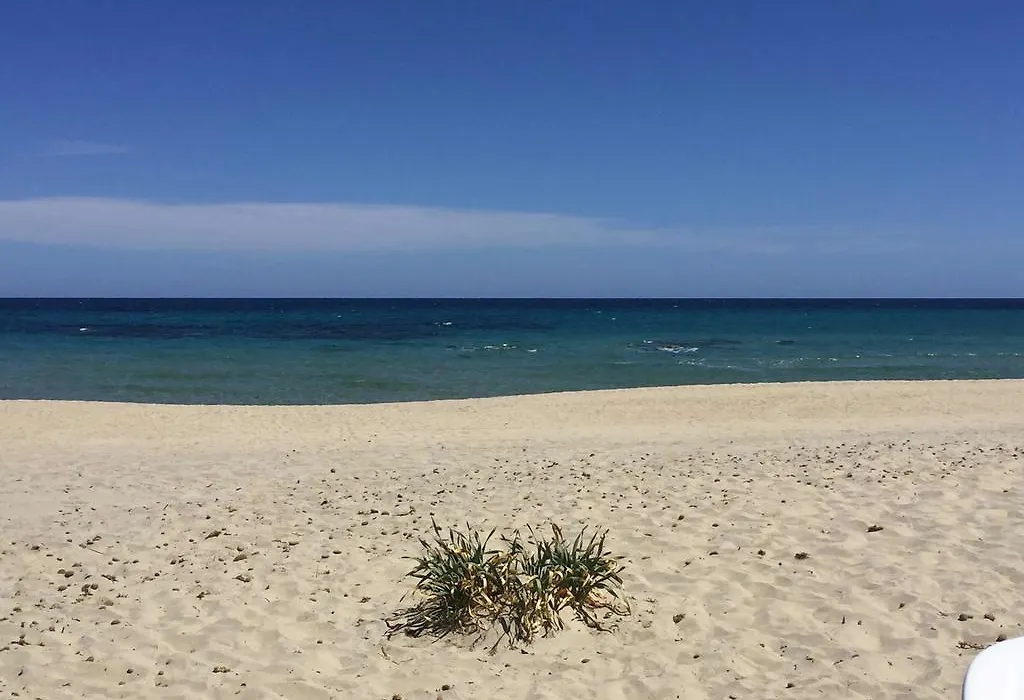 Porto Frailis-1