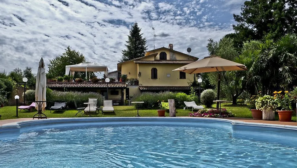 Agriturismo San Giacomo-1