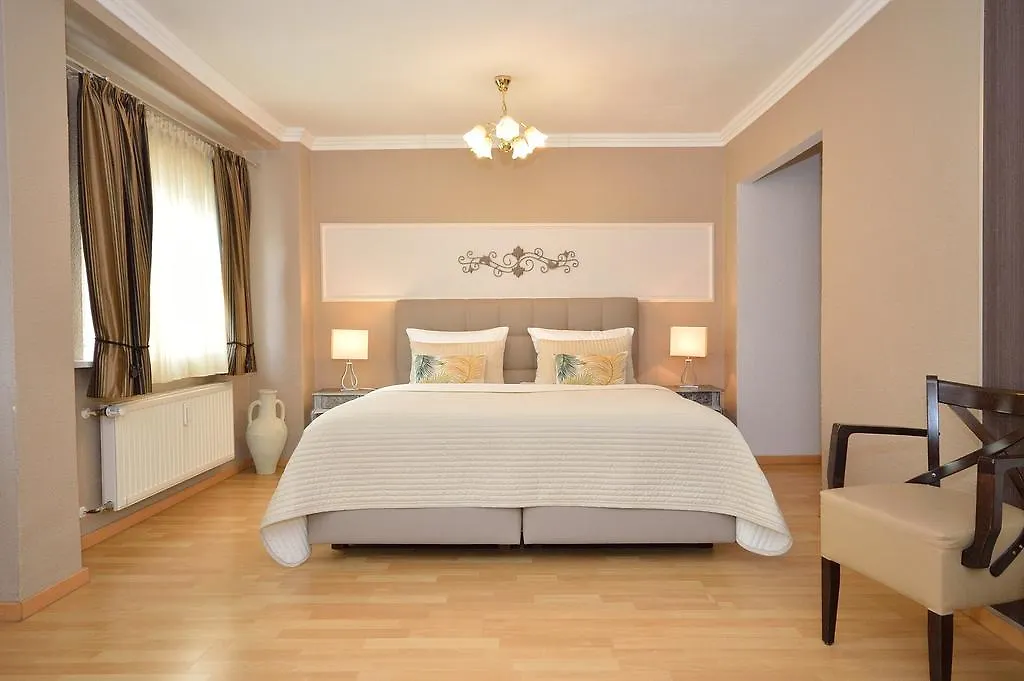 Hotel Stadt Bremen-1