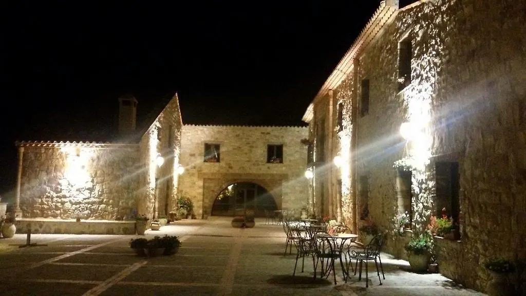 Masseria Rocca di Gonato-1