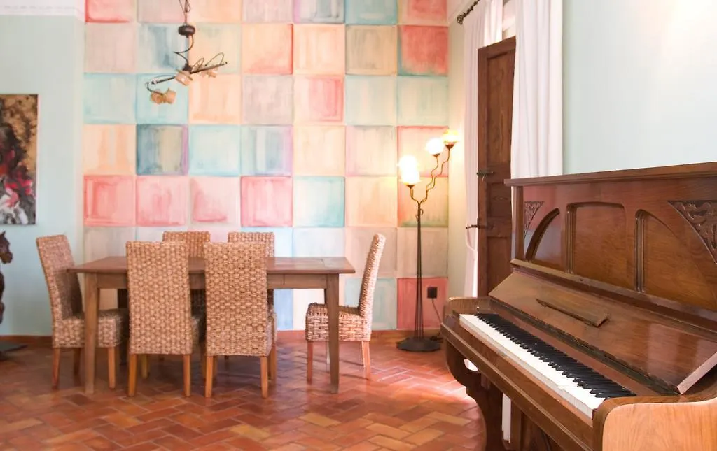 Hotel Font Salada-1