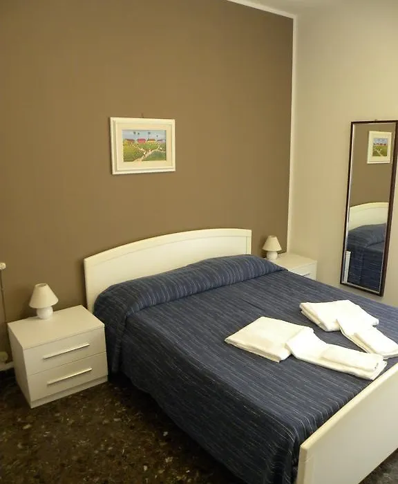 Albergo La Neigra-1