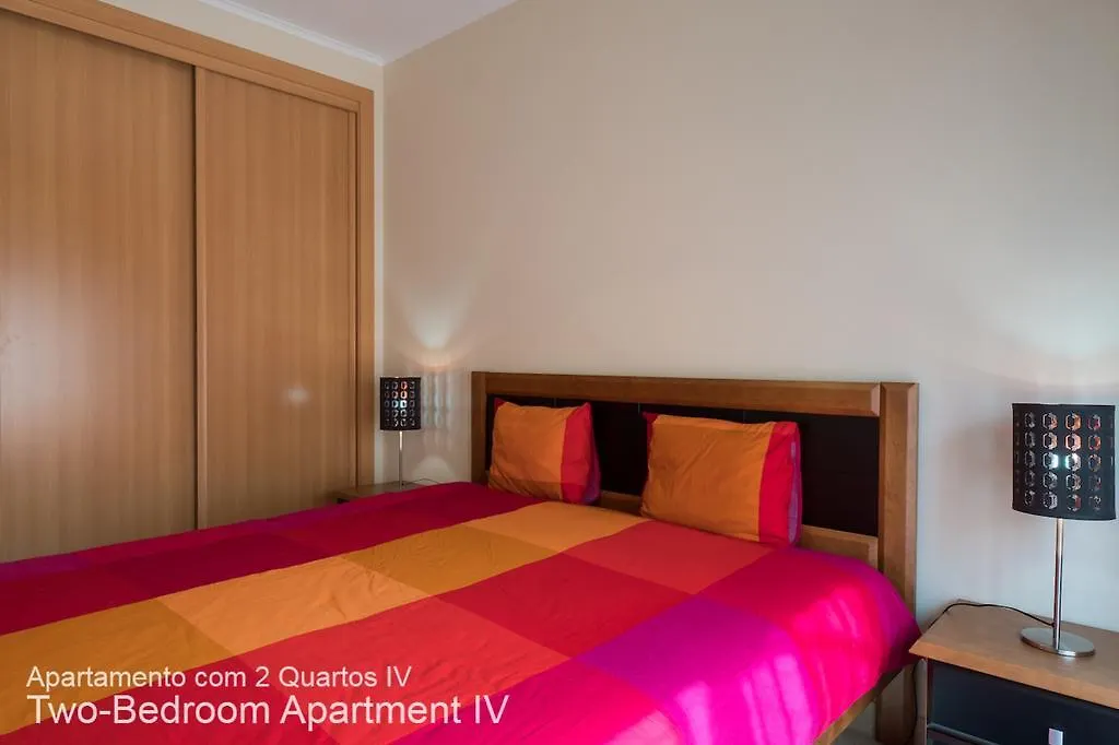 Akisol Cabanas Tavira In-1