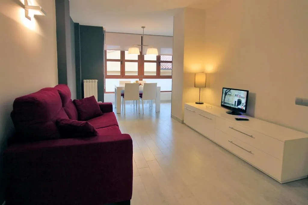 Lagaya Apartaments & Spa-1