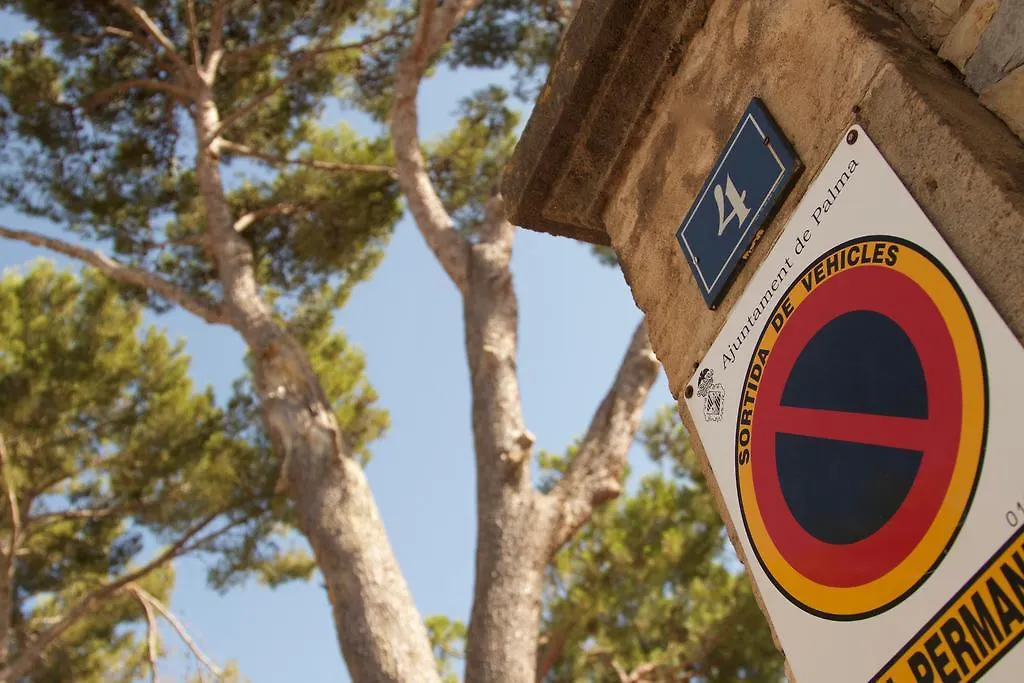 Villa Els Pins-1