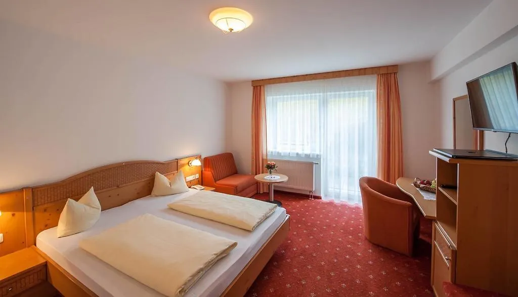 Hotel Juchhof-1