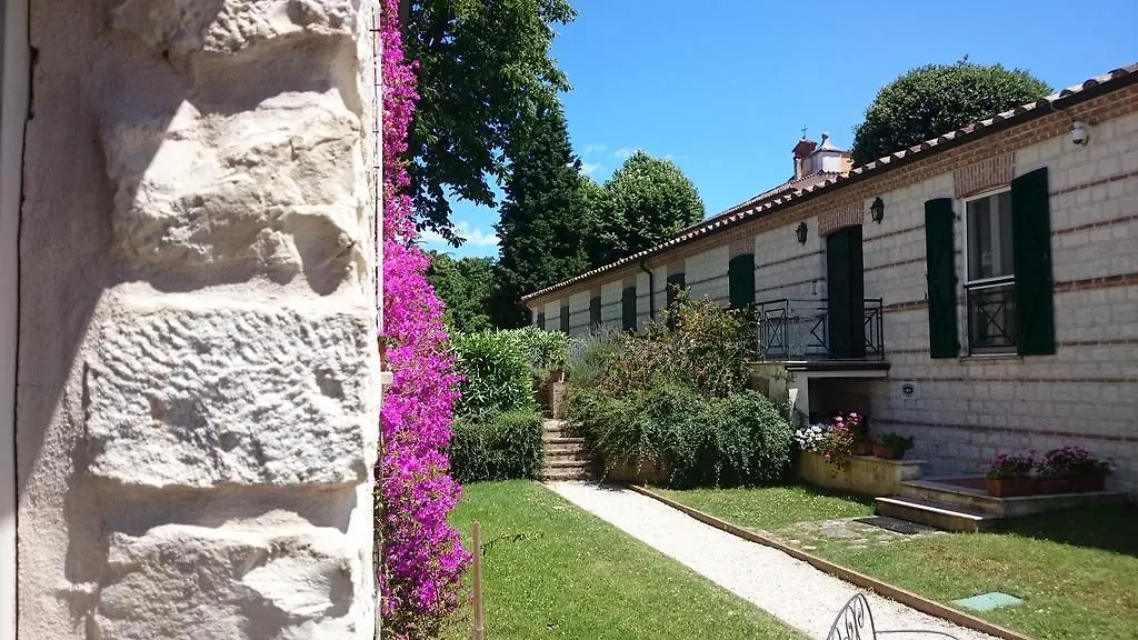 Valcastagno Relais & Residence-1