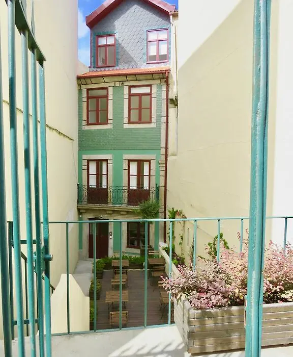 Porto Republica Riverside-1