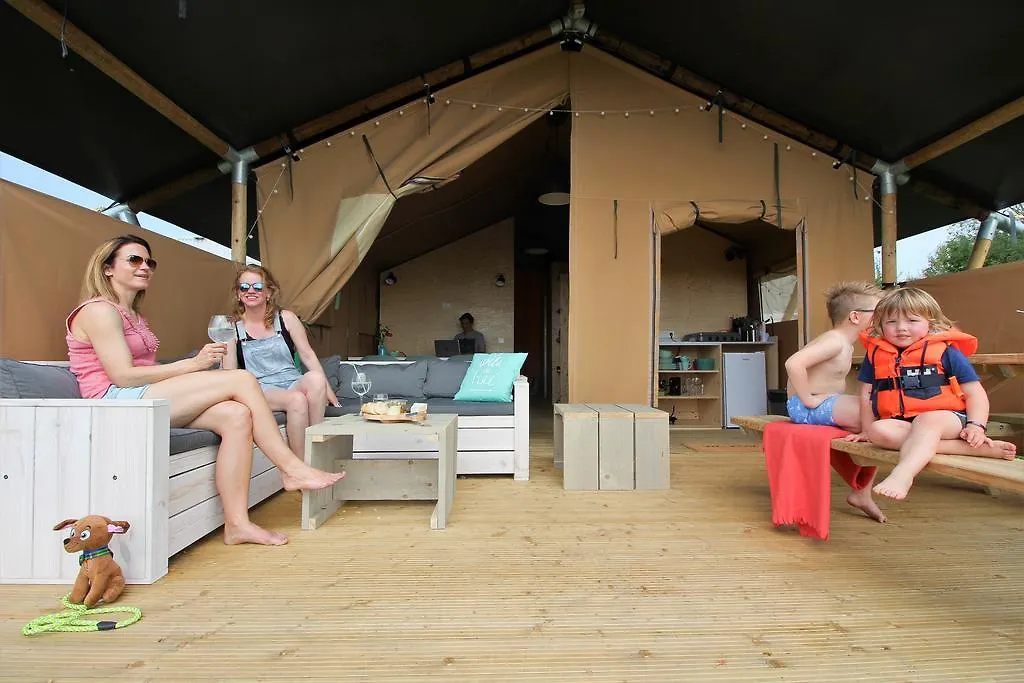 Camping Marina Eemhof-1