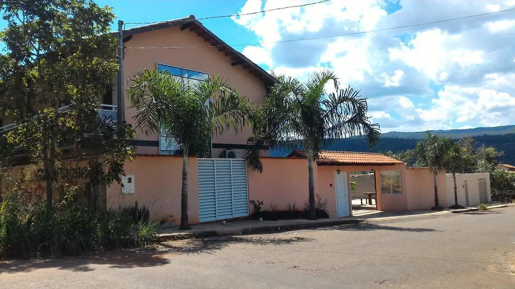 Pousada Suprema-1