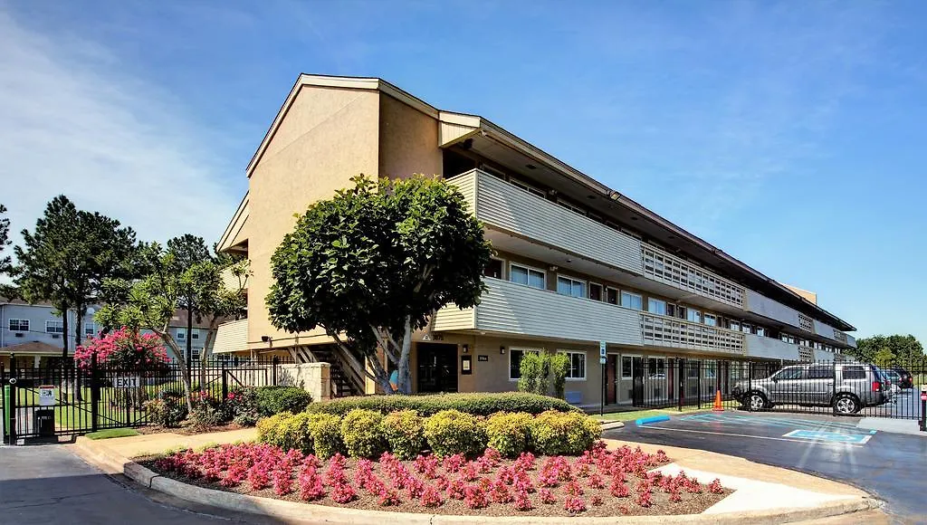 Fair View Inn & Suites-1
