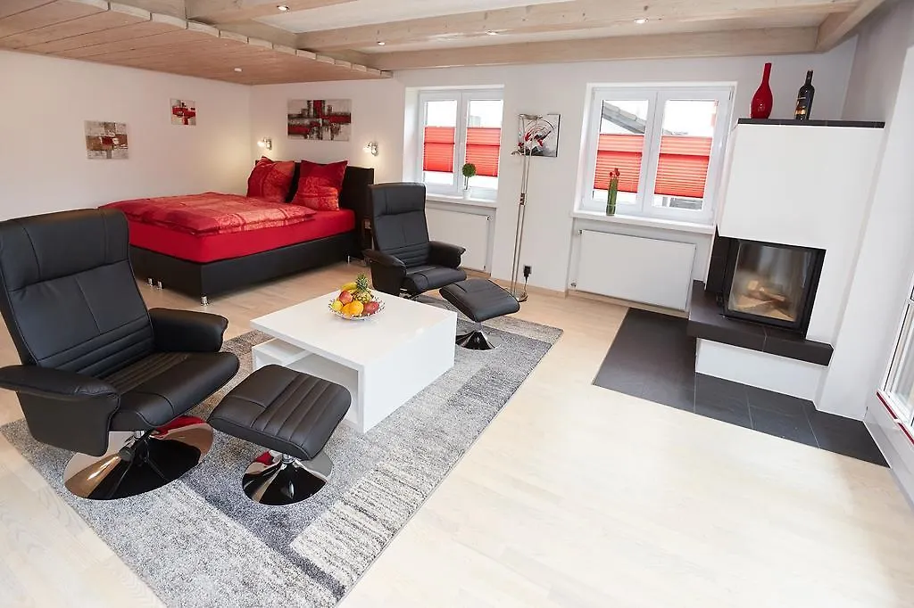 Landhaus Mandy-1