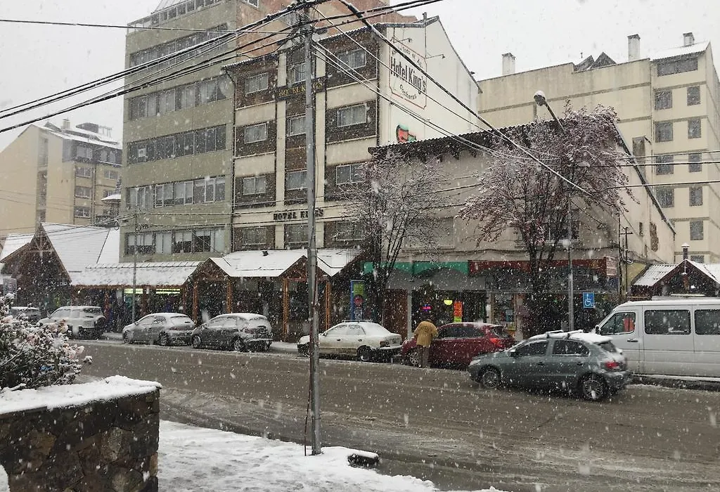 King'S Hotel Bariloche-1