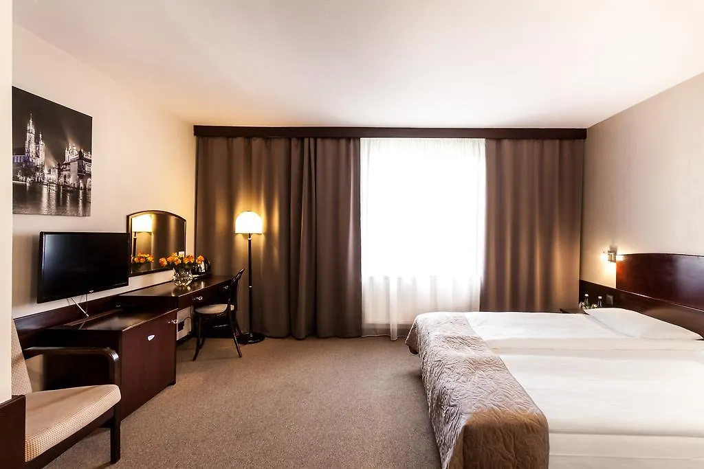 Go Cracow Resort-1