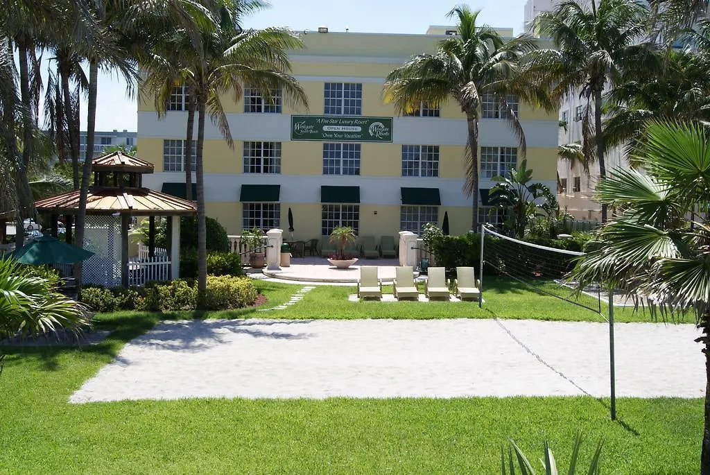 Westgate South Beach Oceanfront Resort-1