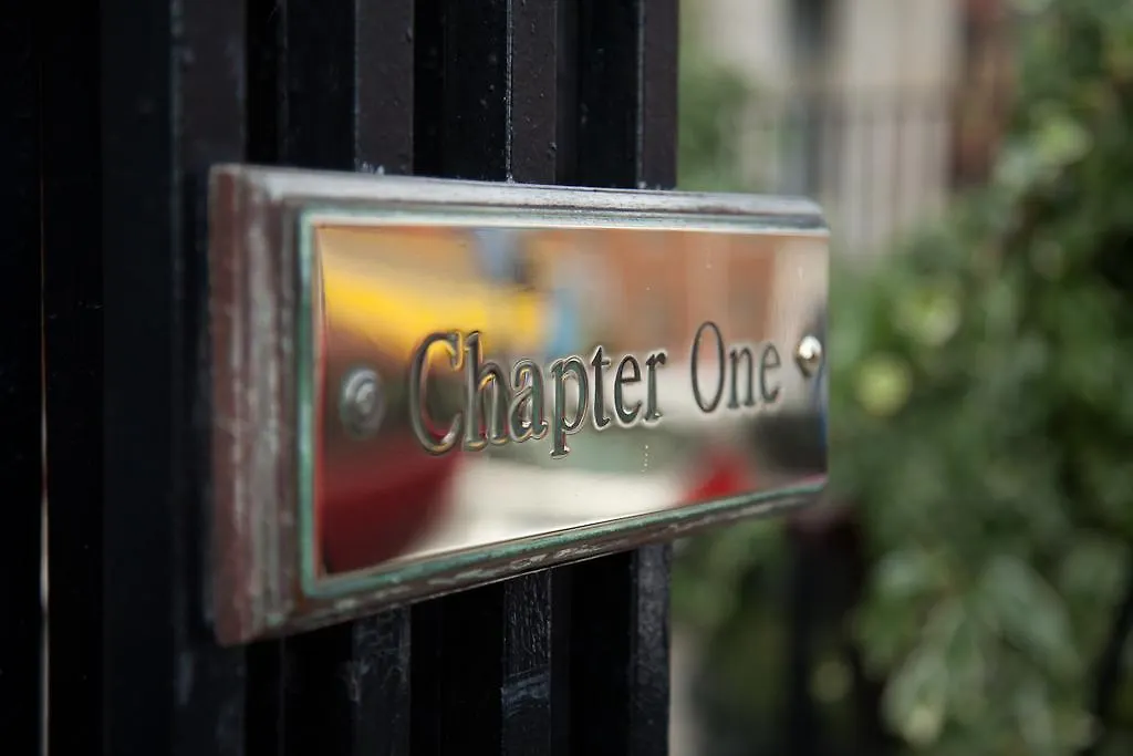 The Charles Stewart Guesthouse-1