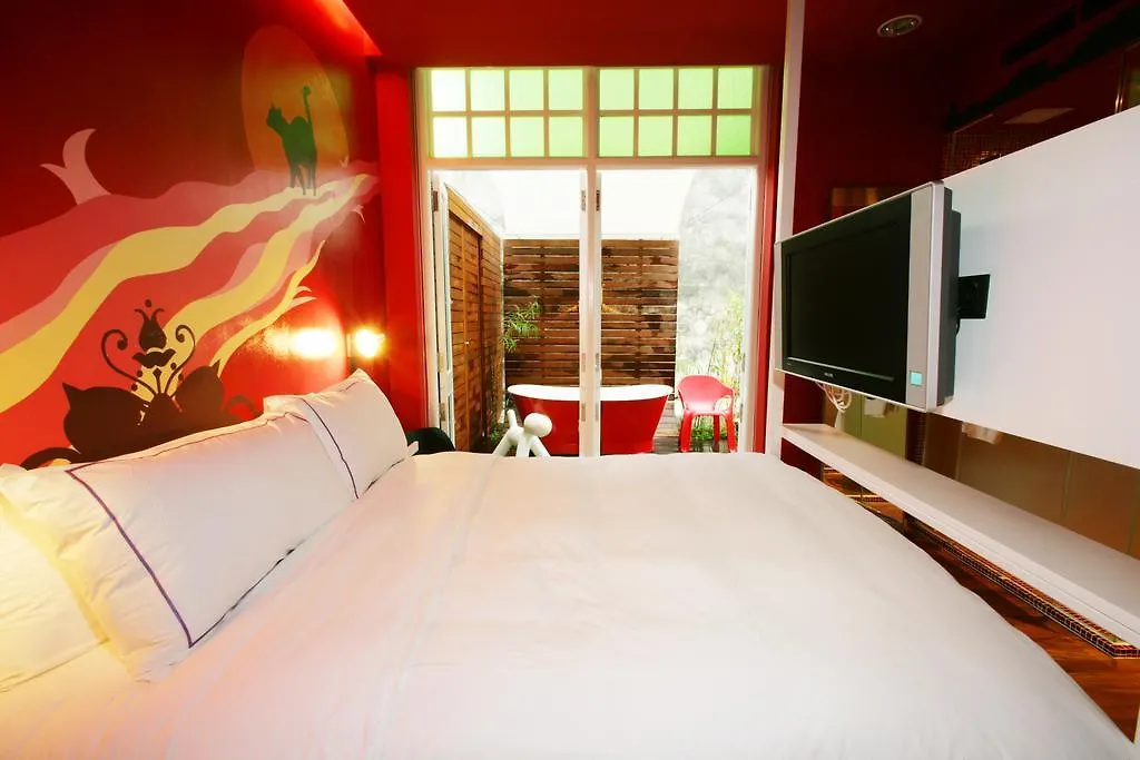 New Majestic Hotel-1