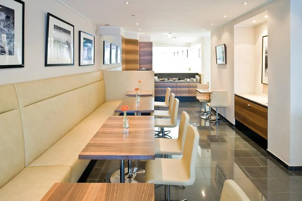 Pakat City Hotel Vienna-1