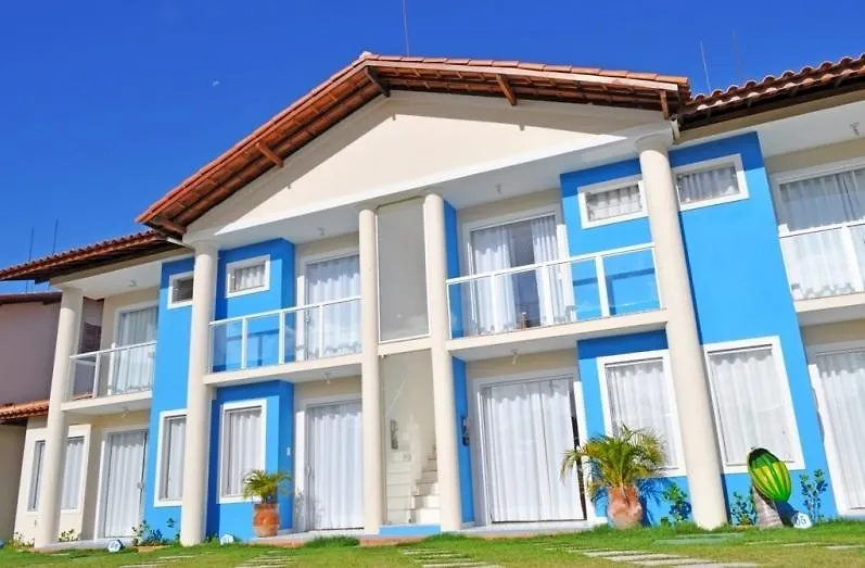 Residencial Mont Sião - Tonziro-1
