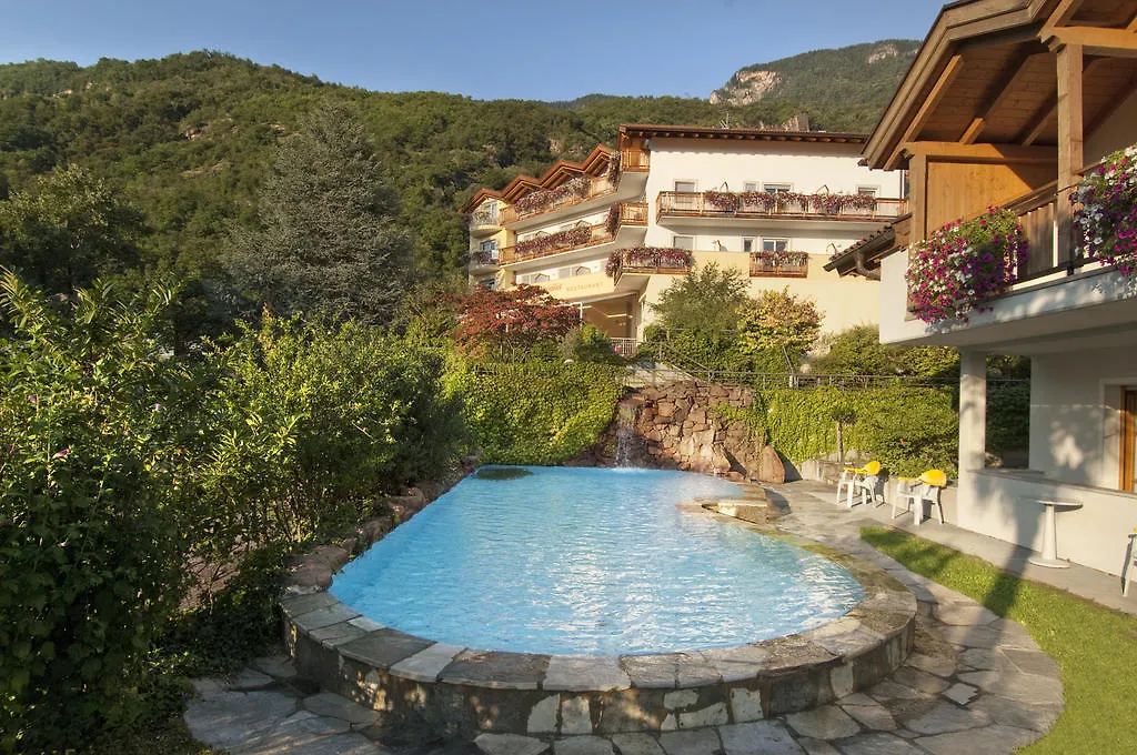 Gartenresidence Stephanie By Hotel Rotwand-1
