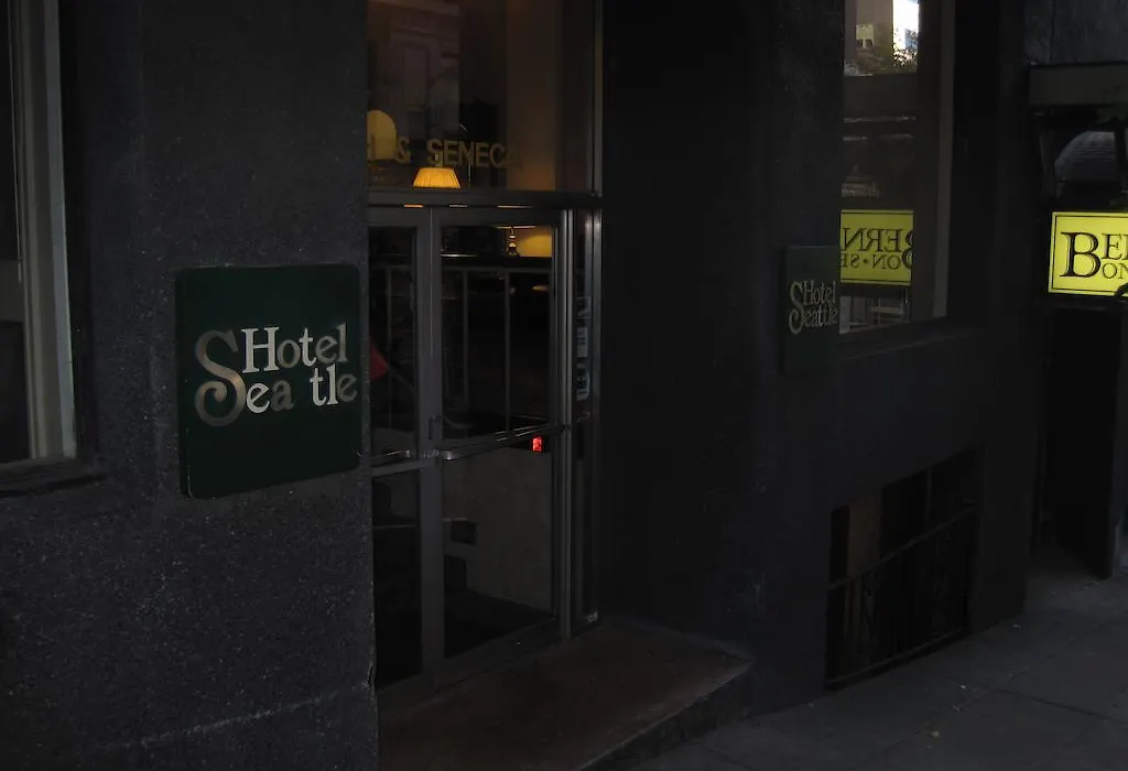 Hotel Seattle-1