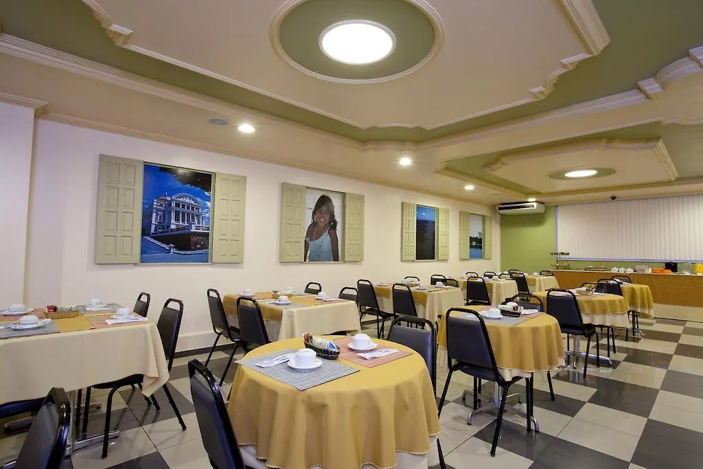 Lider Hotel-1