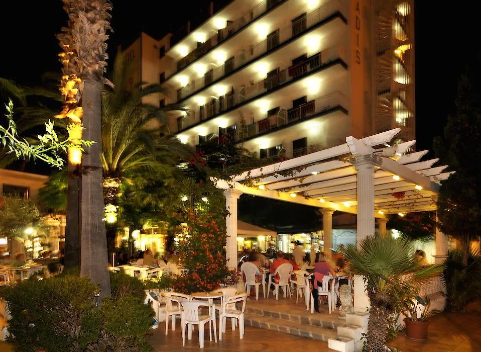 H-Top Paradis Park-1