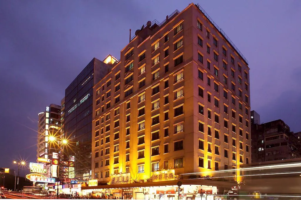 Shamrock Hotel-1