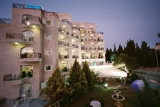 Addar Hotel-1