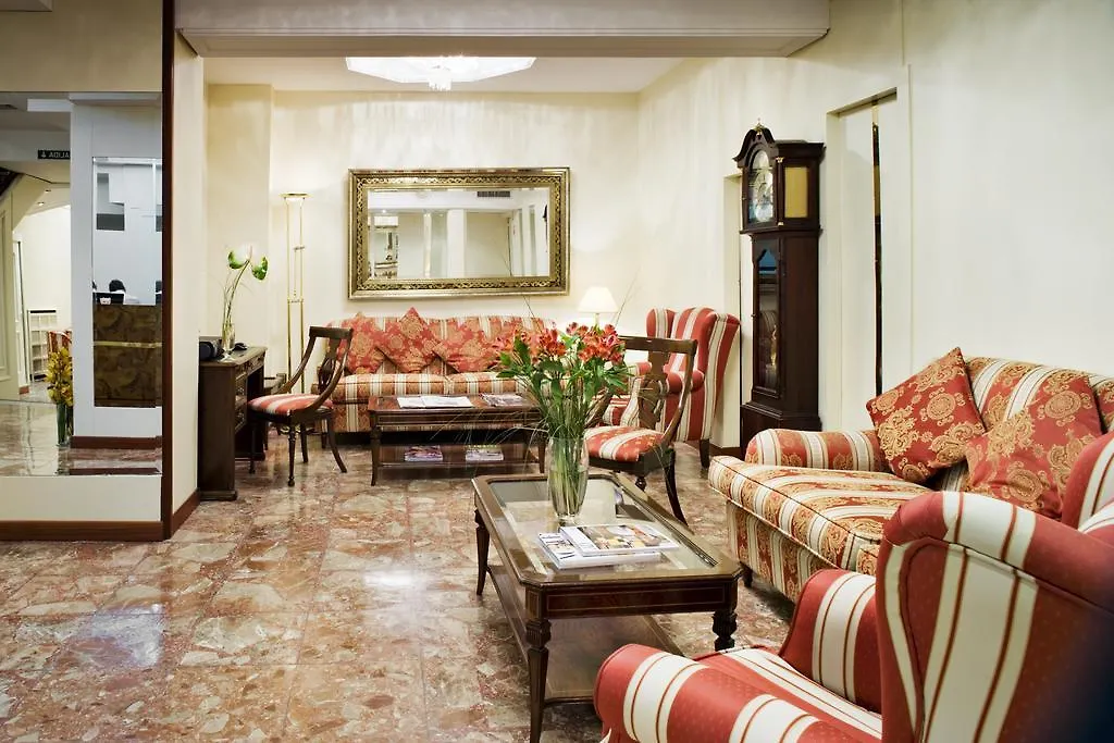 Hotel Roma-1