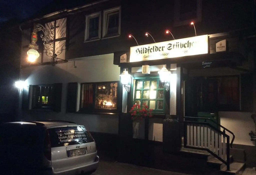 Hildfelder Stuebchen-1