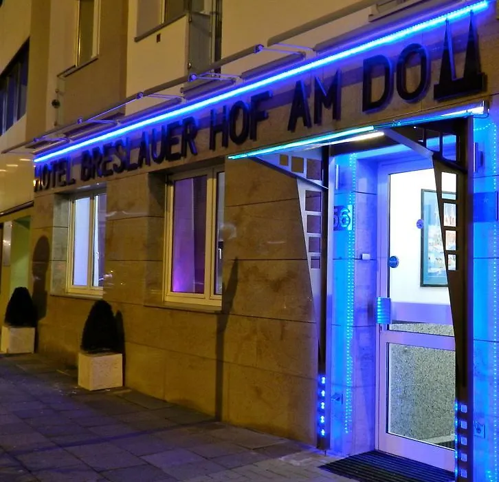 Breslauer Hof Am Dom-1