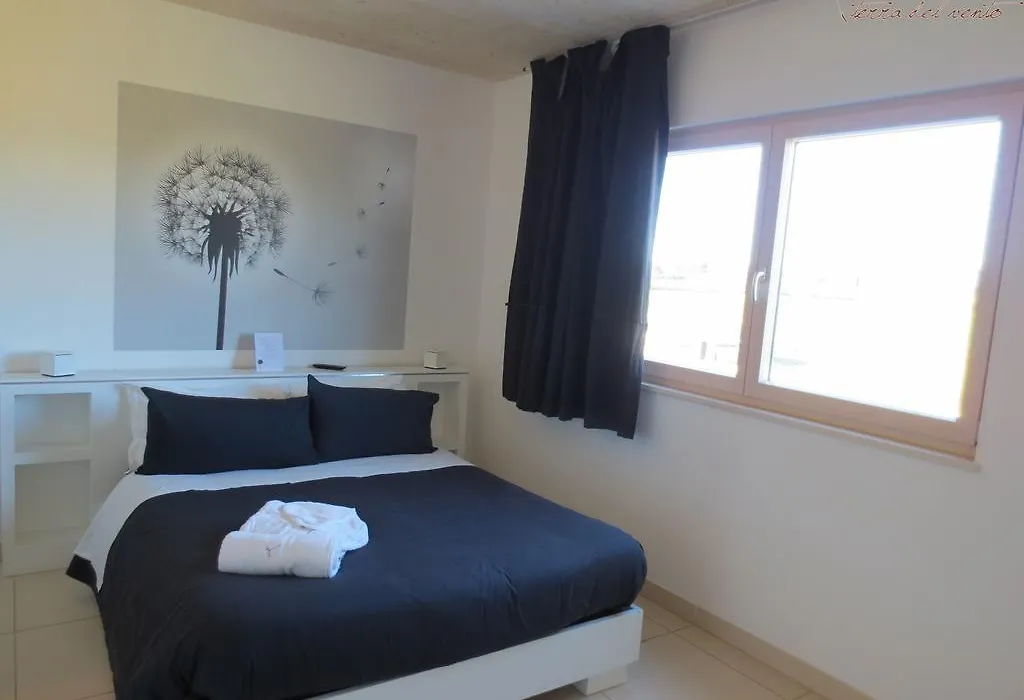 Agriturismo Terra Del Vento-1