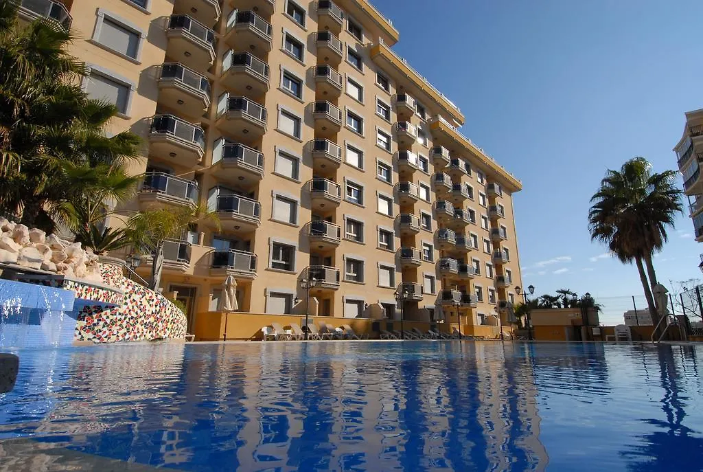 Apartamentos Mediterráneo Real-1