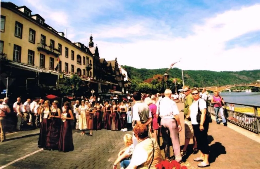 Union Hotel Cochem-1