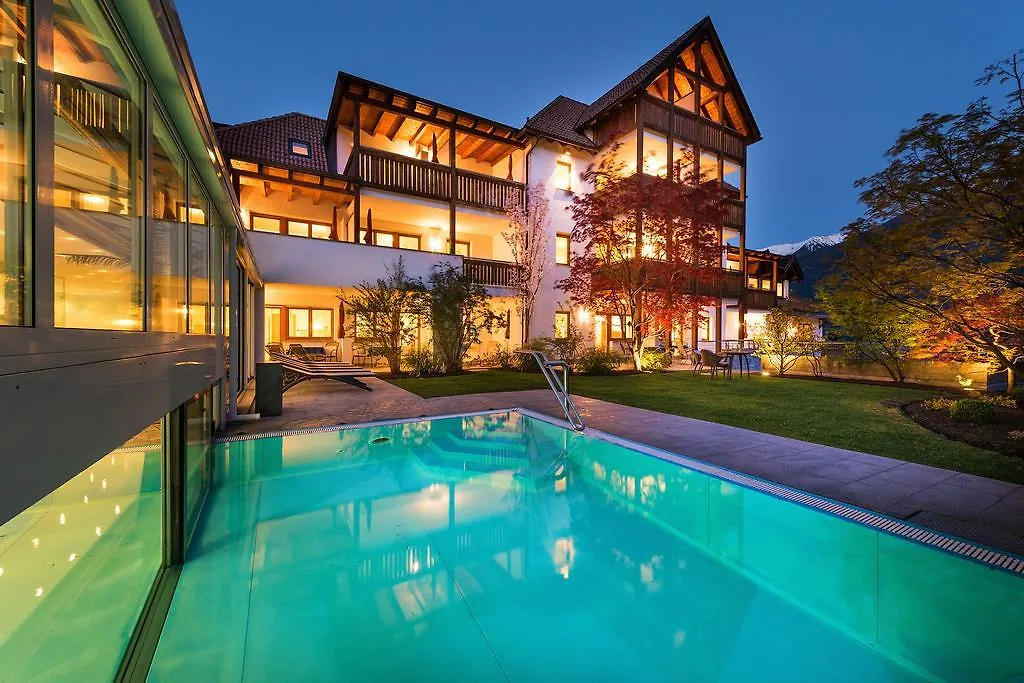 Landhaus Fux-1