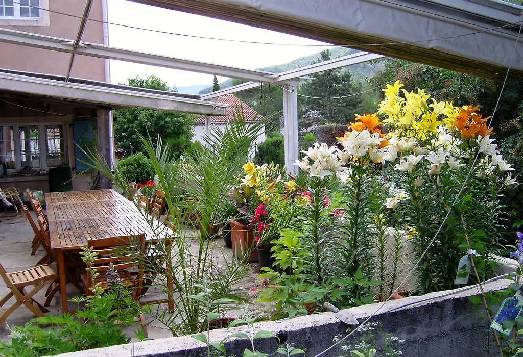 La Maison Rose-1