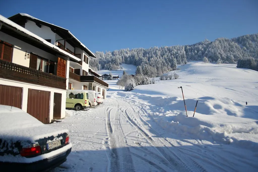Gästehaus Sonnenbichl-1
