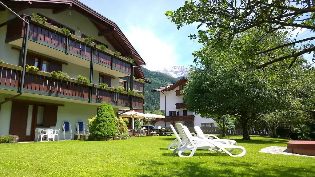 La Felce Bed & Breakfast-1