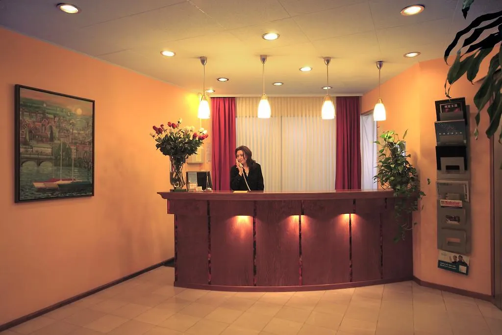Hotel Sachsentor-1