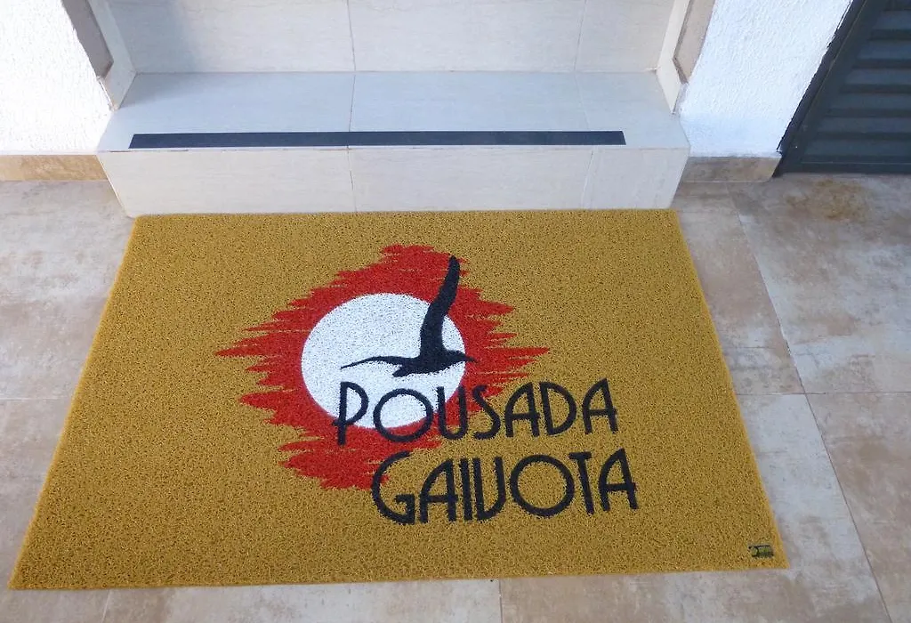 Pousada Gaivota-1
