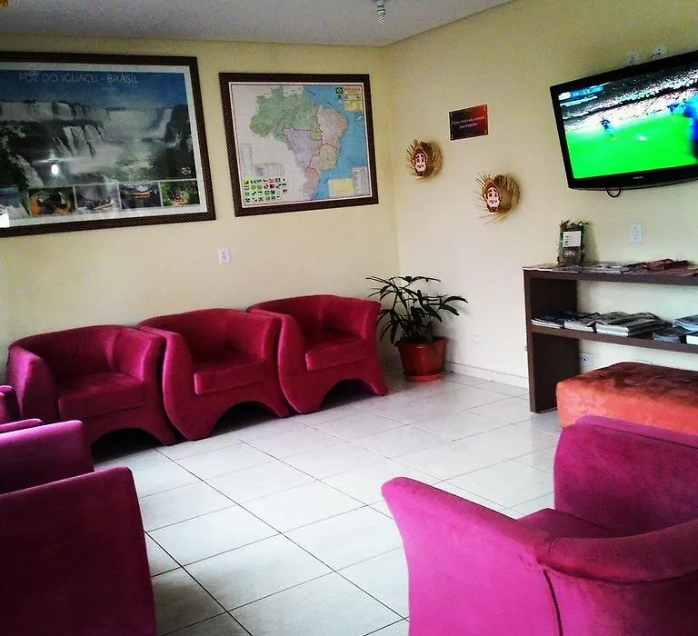 Hotel Sarandi-1