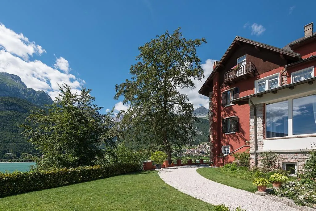 Grand Hotel Molveno-1