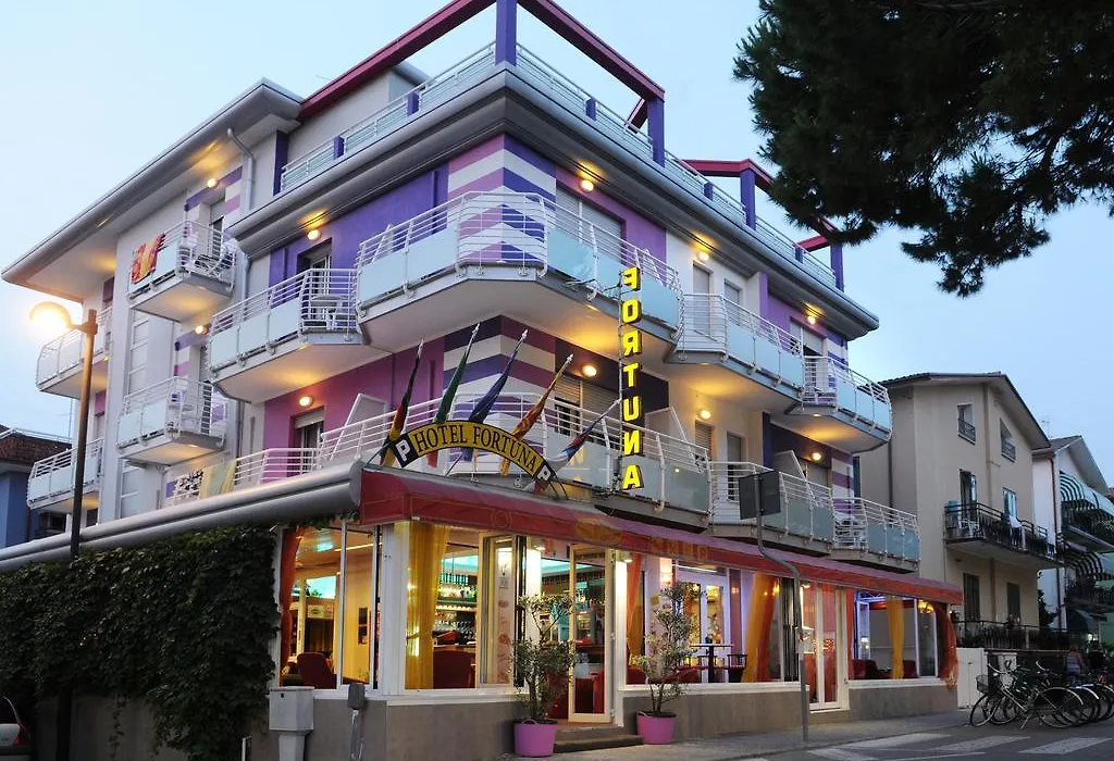 Hotel Fortuna-1