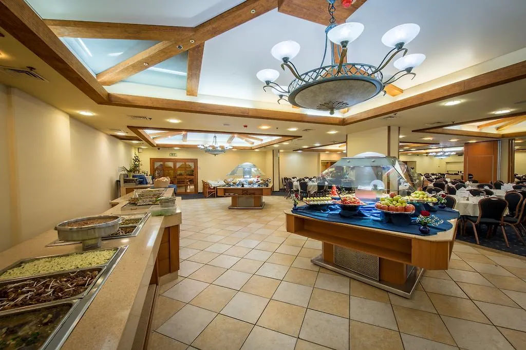 Mary'S Well Nazareth By Dan Hotels-1